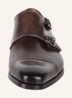 MAGNANNI Double-Monks, Farbe: DUNKELBRAUN (Bild 1)
