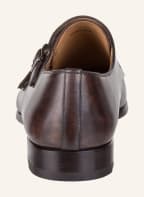 MAGNANNI Double-Monks, Farbe: DUNKELBRAUN (Bild 1)
