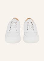 LEANDRO LOPES Sneaker FAISCA, Farbe: WEISS (Bild 1)