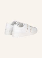 VALENTINO GARAVANI Sneaker ROCKSTUD UNTITLED, Farbe: WEISS (Bild 1)
