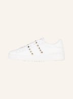 VALENTINO GARAVANI Sneaker ROCKSTUD UNTITLED, Farbe: WEISS (Bild 1)