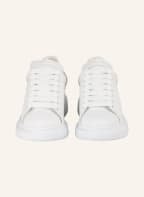 Alexander McQUEEN Sneaker, Farbe: WEISS/ ROSA (Bild 1)