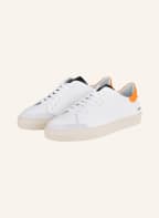 AXEL ARIGATO Sneaker CLEAN 90, Farbe: WEISS (Bild 1)