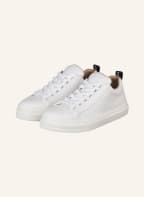 Chloé Sneaker LAUREN, Farbe: 101 WHITE (Bild 1)