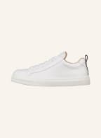 Chloé Sneaker LAUREN, Farbe: 101 WHITE (Bild 1)