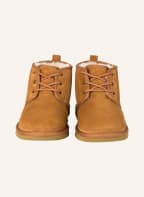 UGG Desert-Boots NEUMEL, Farbe: CAMEL (Bild 1)