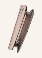 VALENTINO GARAVANI Clutch ROCKSTUD , Farbe: POUDRE (Bild 1)