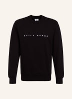 DAILY PAPER Sweatshirt ALIAS, Farbe: SCHWARZ (Bild 1)