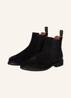 DOUCAL'S Chelsea-Boots, Farbe: SCHWARZ (Bild 1)