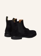DOUCAL'S Chelsea-Boots, Farbe: SCHWARZ (Bild 1)