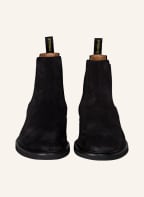 DOUCAL'S Chelsea-Boots, Farbe: SCHWARZ (Bild 1)