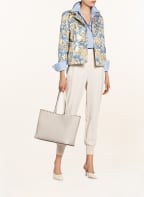 VALENTINO GARAVANI Shopper ROCKSTUD, Farbe: LIGHT IVORY (Bild 1)