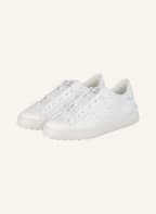 VALENTINO GARAVANI Sneaker ROCKSTUD, Farbe: WEISS (Bild 1)