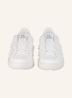 VALENTINO GARAVANI Sneaker ROCKSTUD, Farbe: WEISS (Bild 1)