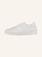 VALENTINO GARAVANI Sneaker ROCKSTUD, Farbe: WEISS (Bild 1)