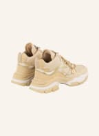 BRONX Hightop-Sneaker TAYKE-OVER, Farbe: BEIGE (Bild 1)