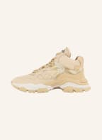 BRONX Hightop-Sneaker TAYKE-OVER, Farbe: BEIGE (Bild 1)