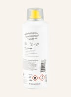 SHOE SHAME Shoe impregnation spray SHOE SHIELD RAPID, Color: FARBLOS (Image 1)