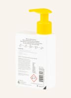 SHOE SHAME Shoe polish LOSE THE DIRT, Color: WHITE/ YELLOW (Image 1)