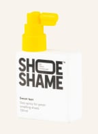 SHOE SHAME Shoe care SWEET FEET, Color: WHITE/ YELLOW (Image 1)
