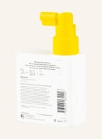 SHOE SHAME Shoe care SWEET FEET, Color: WHITE/ YELLOW (Image 1)