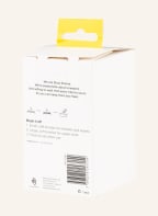 SHOE SHAME Shoe cleaning brush BRUSH IT OFF, Color: WHITE/ YELLOW (Image 1)
