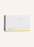 SHOE SHAME 5-piece Shoe care set ON THE GO, Color: WHITE/ YELLOW (Image 1)
