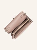 VALENTINO GARAVANI Umhängetasche ROCKSTUD , Farbe: BEIGE (Bild 1)