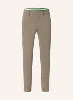 ALBERTO Funktionshose ROOKIE - 3XDRY COOLER, Farbe: TAUPE (Bild 1)