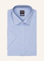 OLYMP Kurzarm-Hemd Level Five body fit, Farbe: HELLBLAU (Bild 1)