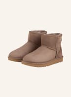 UGG Boots CLASSIC MINI II, Farbe: TAUPE (Bild 1)