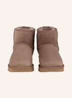 UGG Boots CLASSIC MINI II, Farbe: TAUPE (Bild 1)