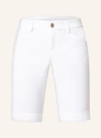 ALBERTO Golfshorts MONA, Farbe: WEISS (Bild 1)