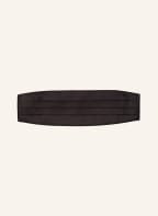 BOSS Set: Fliege und Kummerbund, Farbe: SCHWARZ (Bild 1)