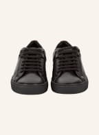 HUGO Sneakers FUTURISM TENN, Color: BLACK (Image 1)