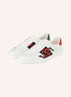 GUCCI Sneaker ACE, Farbe: WEISS (Bild 1)