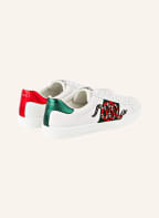 GUCCI Sneaker ACE, Farbe: WEISS (Bild 1)