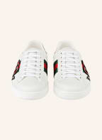 GUCCI Sneaker ACE, Farbe: WEISS (Bild 1)
