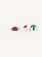 GUCCI Sneaker ACE, Farbe: WEISS (Bild 1)