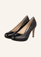 Högl Plateau-Pumps STUDIO 80, Farbe: SCHWARZ (Bild 1)