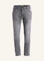 bugatti Jeans FLEXCITY Modern Fit, Farbe: 251 silver (Bild 1)