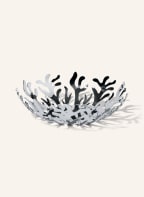 ALESSI Bowl MEDITERRANEO, Color: SILVER (Image 1)