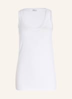 BRUNELLO CUCINELLI Top, Farbe: WEISS (Bild 1)