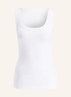 MARC CAIN Tanktop, Farbe: 100 WEISS (Bild 1)