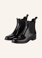 LEMON JELLY Gummi-Boots COMFY, Farbe: SCHWARZ (Bild 1)