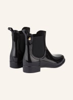 LEMON JELLY Gummi-Boots COMFY, Farbe: SCHWARZ (Bild 1)
