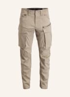 G-Star RAW Cargohose ROVIC Tapered Fit, Farbe: BEIGE (Bild 1)