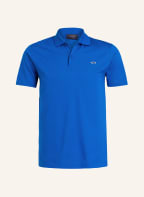 PAUL & SHARK Piqué-Poloshirt, Farbe: BLAU (Bild 1)