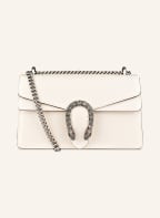 GUCCI Schultertasche DIONYSUS SMALL, Farbe: WEISS (Bild 1)
