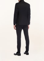 BOSS Anzugsakko HUGE Slim Fit, Farbe: SCHWARZ (Bild 1)